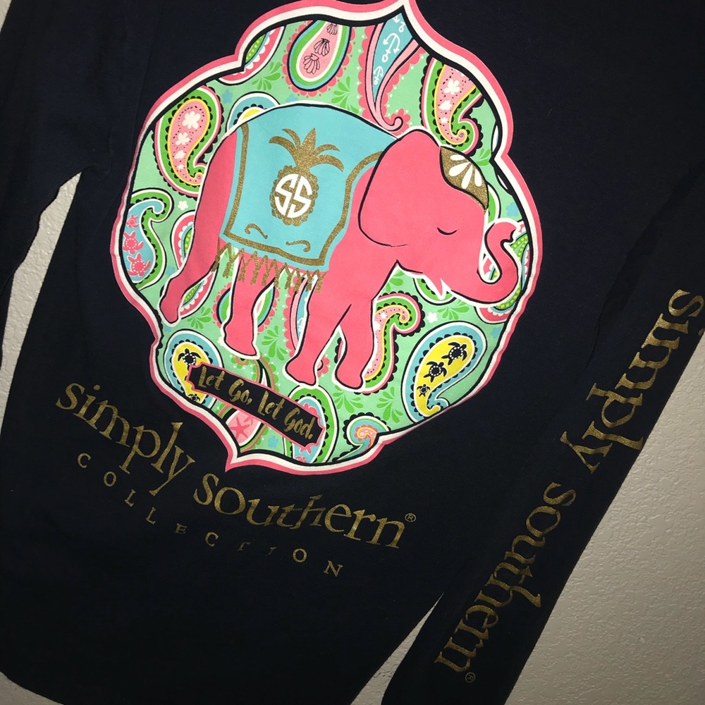 Simply Southern T-Shirt